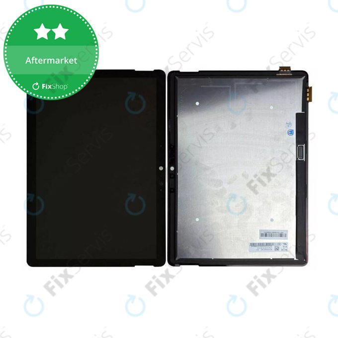 Microsoft Surface Go 4 - LCD Displej + Dotykové Sklo TFT