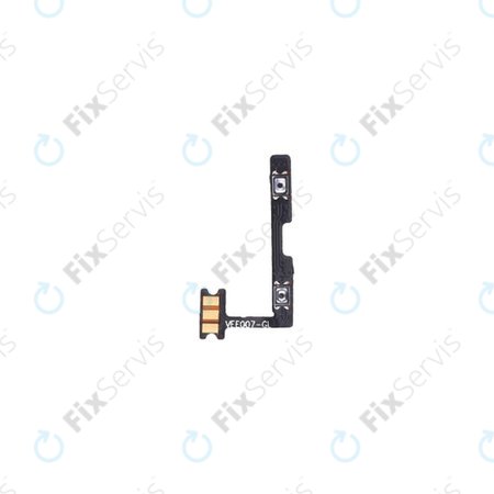 OnePlus 8 Pro - Flex Kábel Tlačidla Hlasitosti