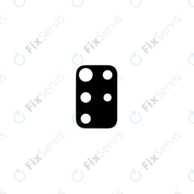 Samsung Galaxy A51 A515F - Sklíčko Zadnej Kamery