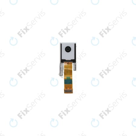 Motorola One Fusion Plus XT2067-1 - Predná Kamera 16MP (Moonlight White) - 5C28C16865 Genuine Service Pack