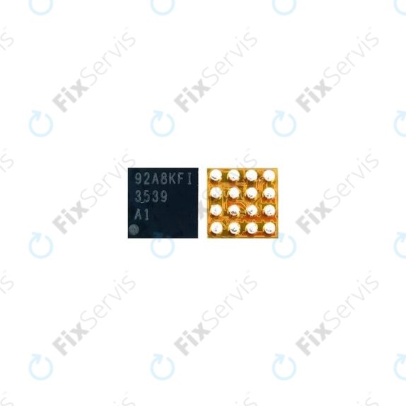 Apple iPhone 6S, 6S Plus, SE - Flashlight Controller IC 3539