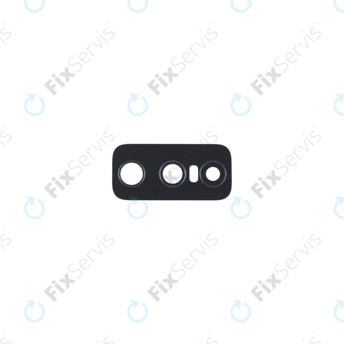 Asus Zenfone 7 ZS670KS, 7 Pro ZS671KS - Sklíčko Zadnej Kamery