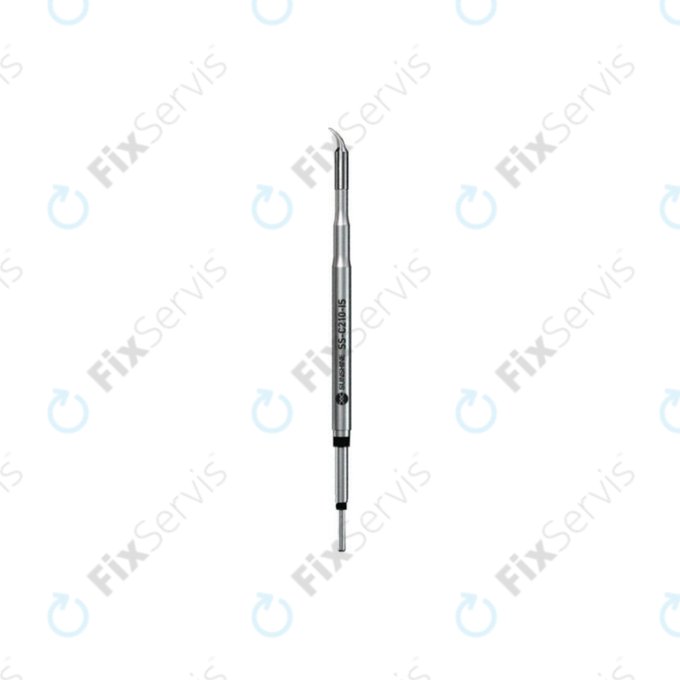 Sunshine SS C210-IS - Spájkovací Hrot pre T210