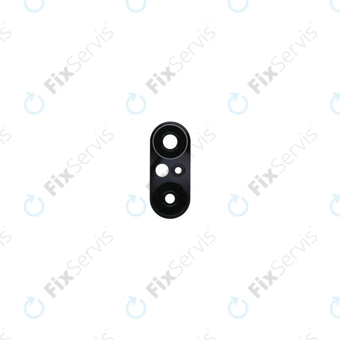 Xiaomi Poco F3 - Sklíčko Zadnej Kamery