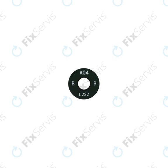 Samsung Galaxy A04s A047F - Sklíčko Zadnej Kamery (Bokeh) - GH64-08921A Genuine Service Pack