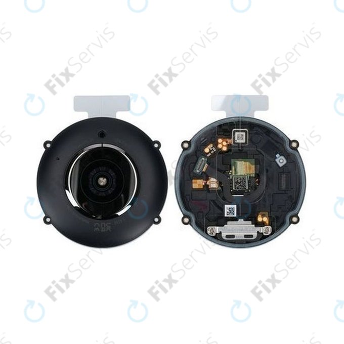 Samsung Galaxy Watch 5 Pro 45mm R925 - Batériový Kryt - GH82-29271A Genuine Service Pack