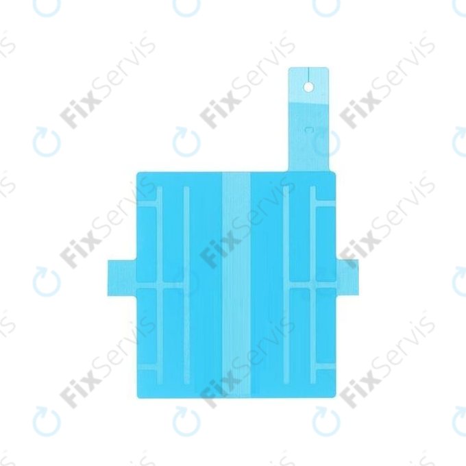 Samsung Galaxy M31 M315F - Lepka pod Batériu Adhesive - GH02-20580A Genuine Service Pack