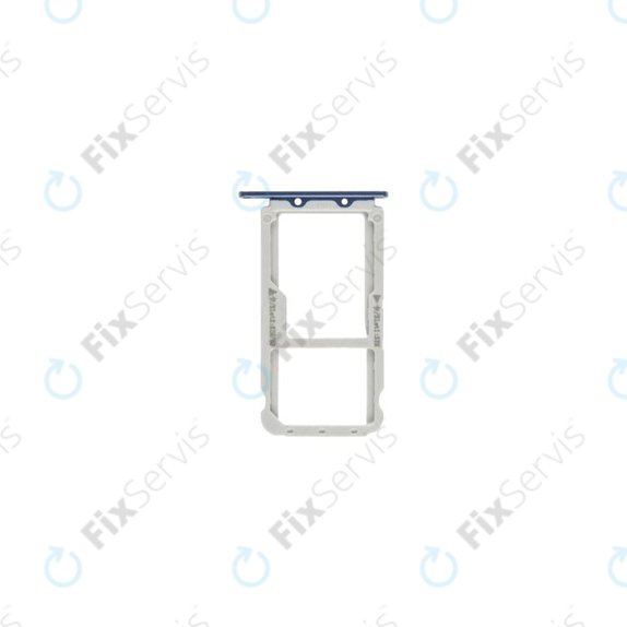 Huawei Honor 8 Pro DUK-L09 - SIM + SD Slot (Navy Blue)