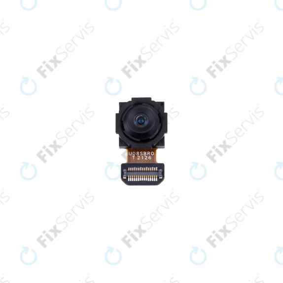 Samsung Galaxy A73 A736 - Zadná Kamera 12MP (Ultrawide)