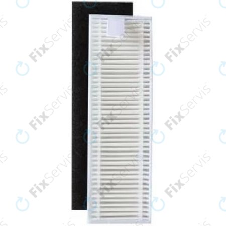 Rowenta X-plorer S65, S65+, S70, S70+, S75s, S75s+ - HEPA Filter