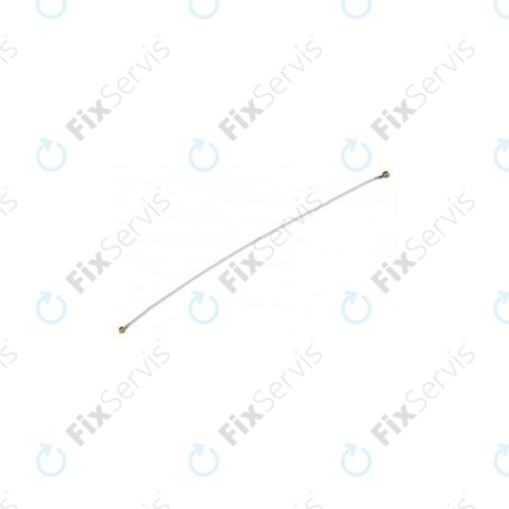 Samsung Galaxy S20 FE G780F - RF Káblik 117,7mm (White) - GH39-02045A Genuine Service Pack