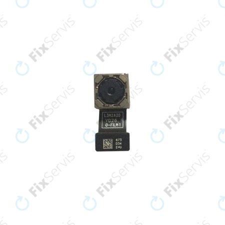 Lenovo VIBE K5 Note A7020a40 - Zadná Kamera