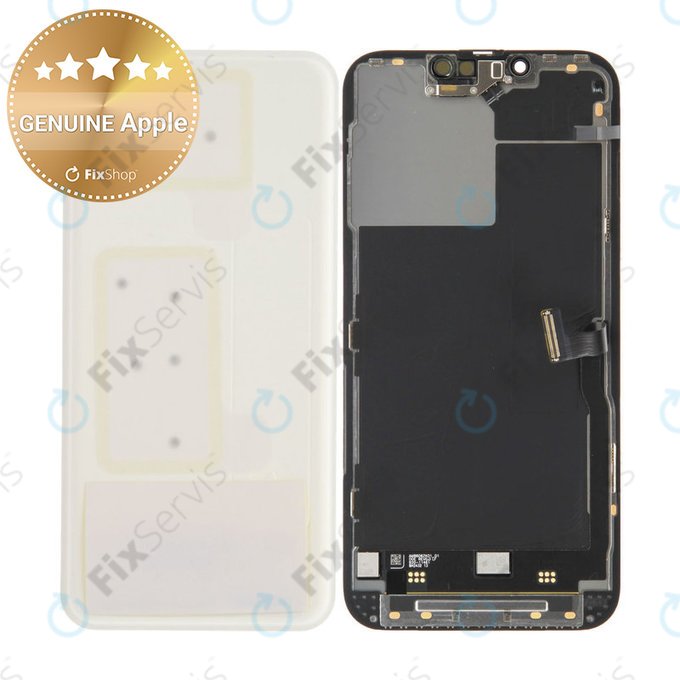 OLED Displej komplet pre iPhone 13 Pro | 661-21993 | Genuine Apple