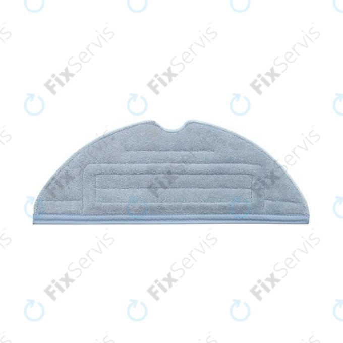 Xiaomi Roborock S7, S7 Max - Mopovacia Utierka