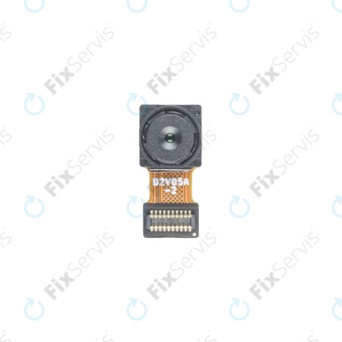 Huawei Nova 3, Huawei P Smart Plus (Nova 3i) - Predná Kamera 2MP