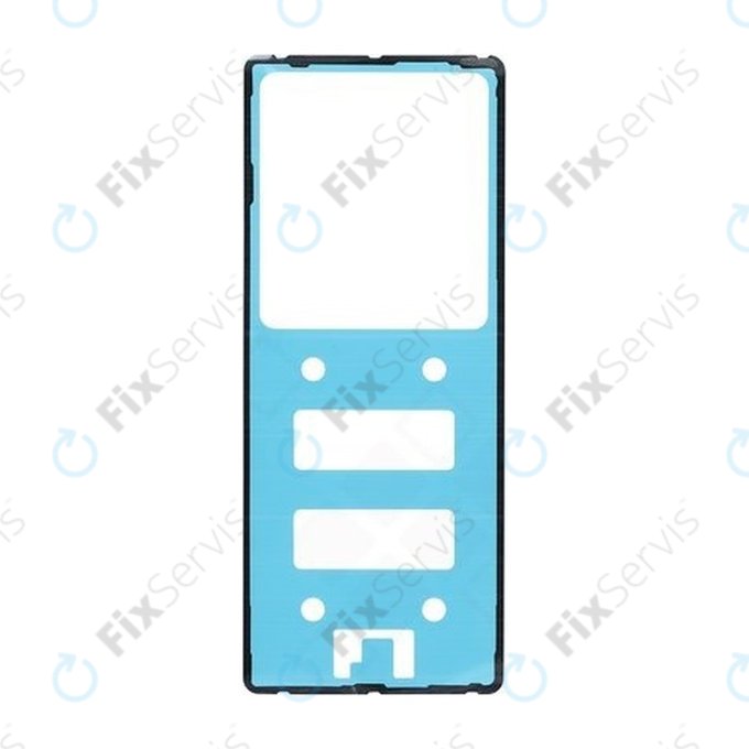 Xiaomi 13 Ultra - Lepka pod Batériový Kryt Adhesive