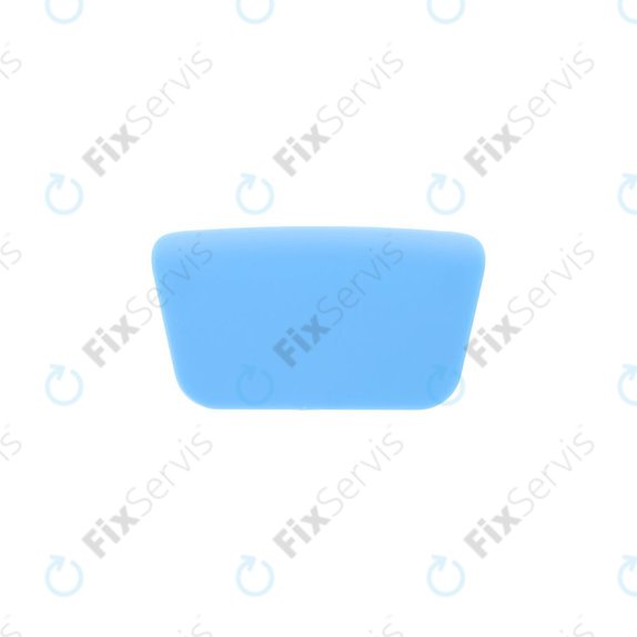 Kryt touchpadu V2.0 (Light Blue) pre ovládač Sony PlayStation 5 DualSense