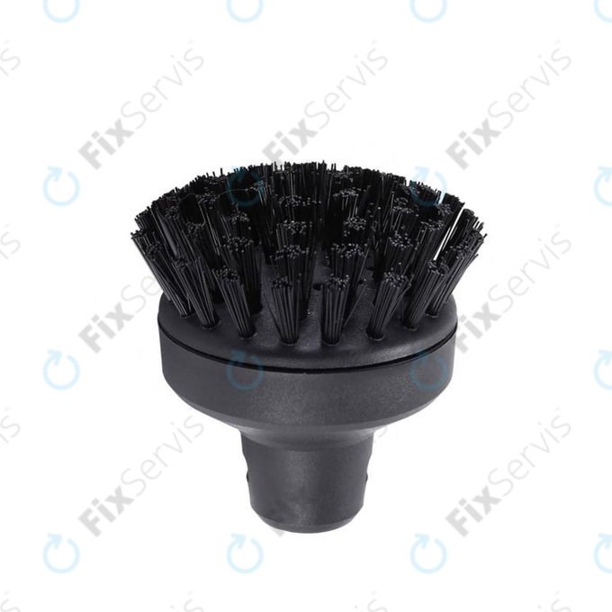 Kärcher SC-series - Okrúhla Kefka s Nylonovými Štetinami (Velká)