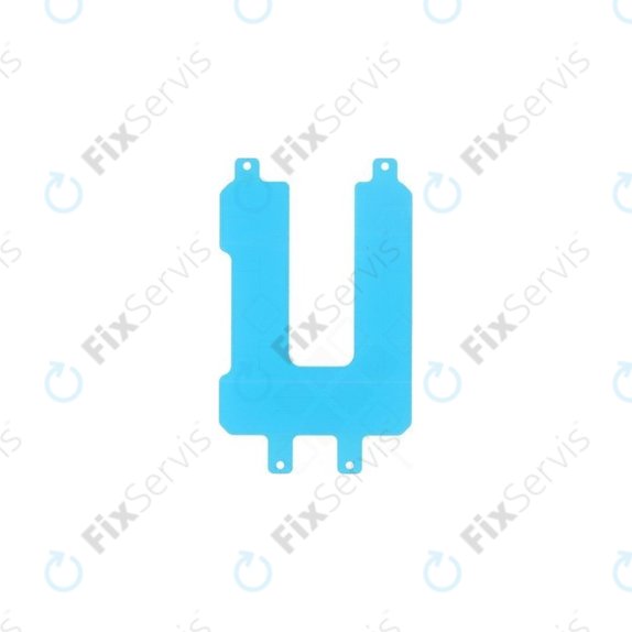 Samsung Galaxy A16 5G - Lepka pod Batériu Adhesive - GH02-26401A Genuine Service Pack