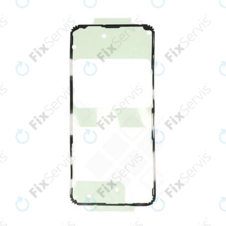Samsung Galaxy S21 FE G990B - Lepka pod Batériový Kryt Adhesive - GH81-20833A Genuine Service Pack