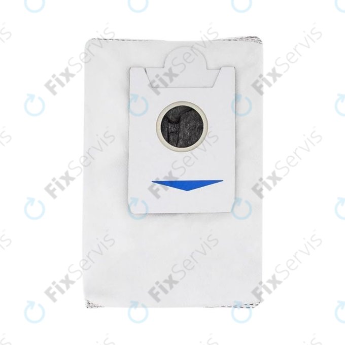 Ecovacs Deebot X2-series, X5-series - Vrecko do Vysávača (Aktívny uhlík)