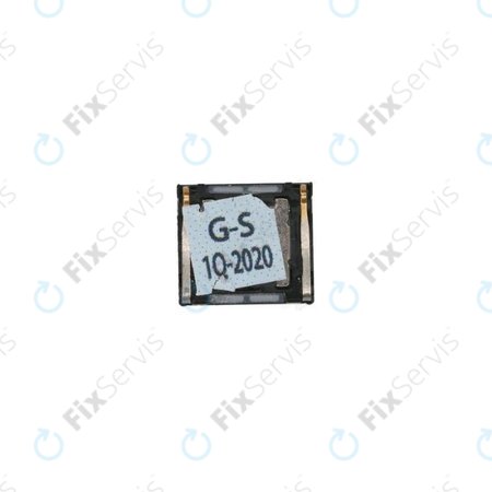 Motorola One Macro - Slúchadlo - S948C56299, S938C55975, S948C55642 Genuine Service Pack