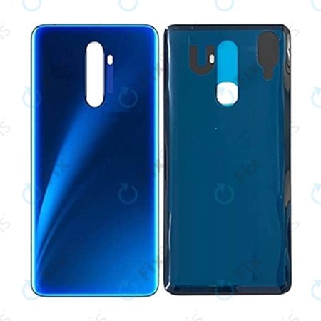 Realme X2 Pro - Batériový Kryt (Neptune Blue)