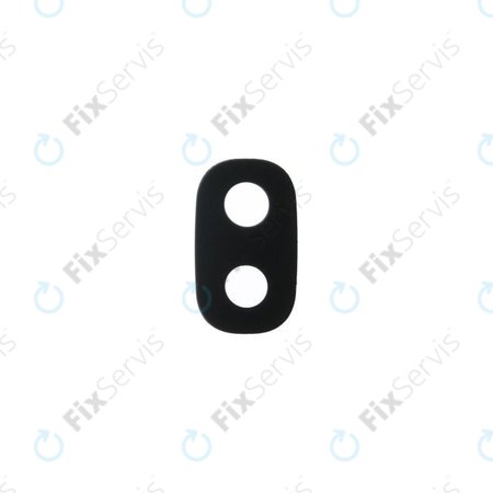 Samsung Galaxy J5 J530F (2017), J3 (2017) , J7 (2017) - Sklíčko Zadnej Kamery - GH64-06264A Genuine Service Pack