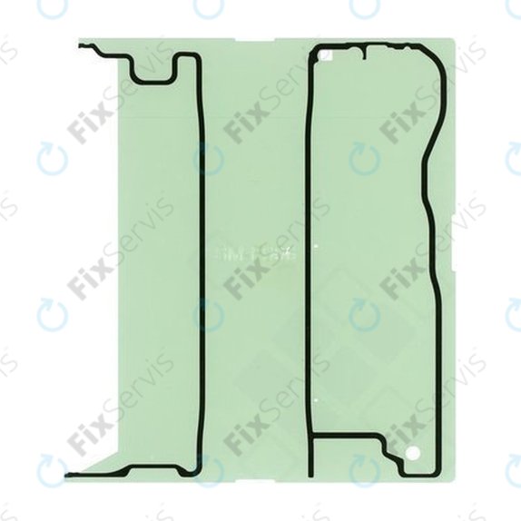 Samsung Galaxy Z Fold 7 F966B - Lepka pod LCD Adhesive (Main) - GH81-27718A Genuine Service Pack
