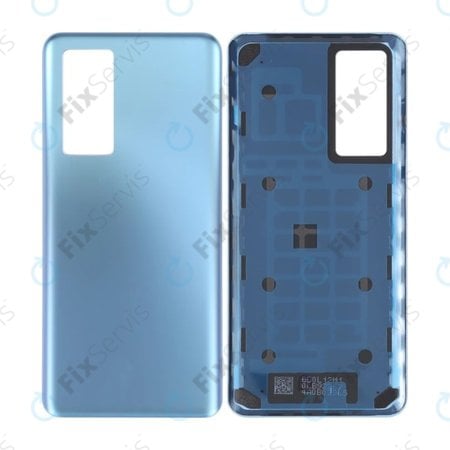 Xiaomi 12T Pro 22081212UG - Batériový Kryt (Blue)