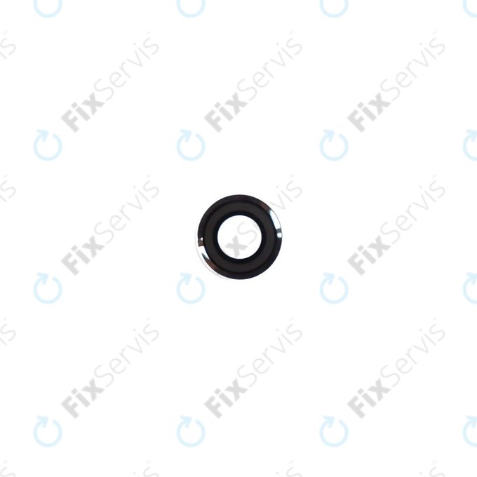 Xiaomi 12 2201123G 2201123C - Sklíčko Zadnej Kamery