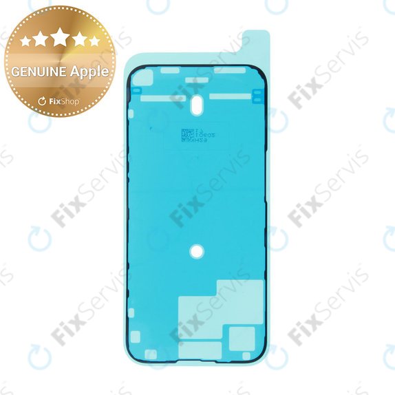 Lepka pod LCD Adhesive pre iPhone 15 Pro Max | 923-09190-S | Genuine Apple