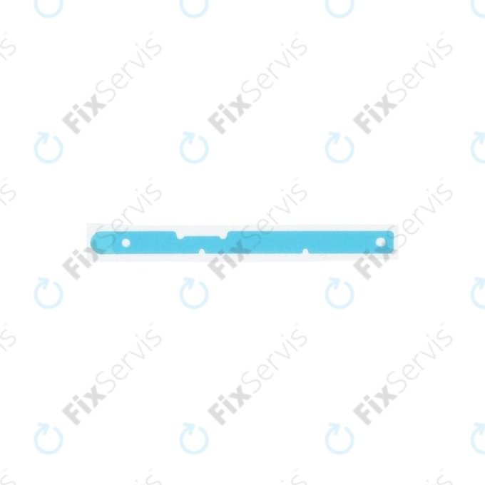 Sony Xperia XA1 Ultra G3221 - Lepka pod Flex Tlačidla Zapínania/Hlasitosti - XXKS101619W Genuine Service Pack