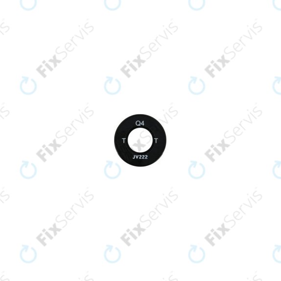 Samsung Galaxy Z Fold 4 F936B - Sklíčko Zadnej Kamery (Tele) - GH64-08910A Genuine Service Pack