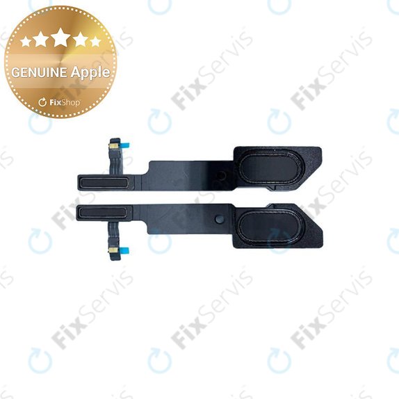 Reproduktory pre MacBook Pro 14", A2918 (Late 2023), A2442 (2021), 923-10066, Genuine Apple
