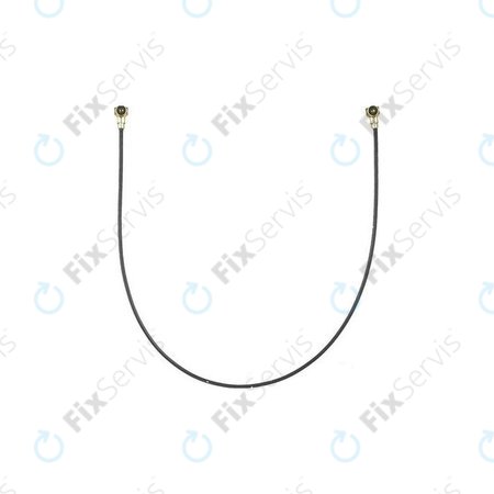 Sony Xperia 10 III - RF Káblik (Black) - 101215411 Genuine Service Pack