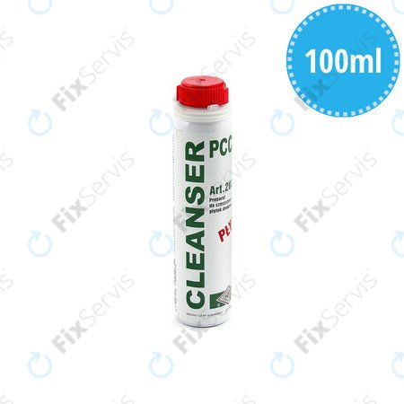 Cleanser PCC 15 - Čistiaci Prostriedok PCB - 100ml