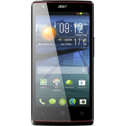 Acer Liquid E3