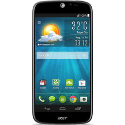 Acer Liquid Jade S55 Dual SIM