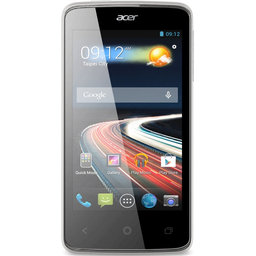 Acer Liquid Z4 Z160