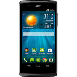 Acer Liquid Z500