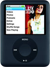 Apple iPod Nano (3rd Gen)