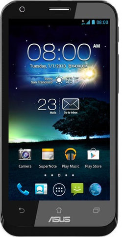 Asus Padfone 2