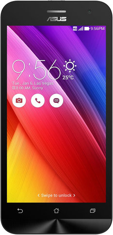 Asus Zenfone 2 ZE500CL