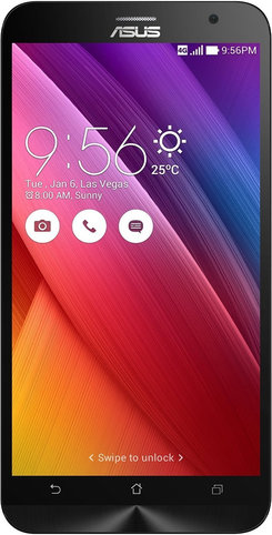 Asus Zenfone 2 ZE550ML