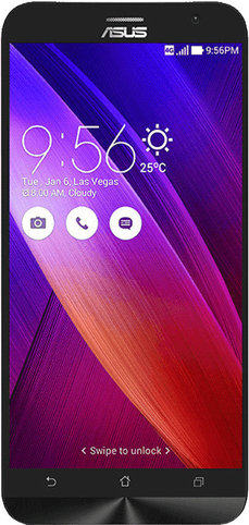 Asus Zenfone 2 ZE551ML