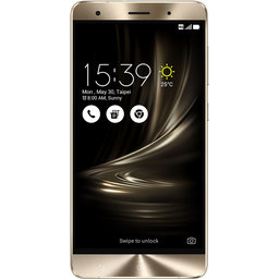 Asus Zenfone 3 Deluxe ZS570KL