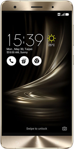 Asus Zenfone 3 Deluxe ZS570KL
