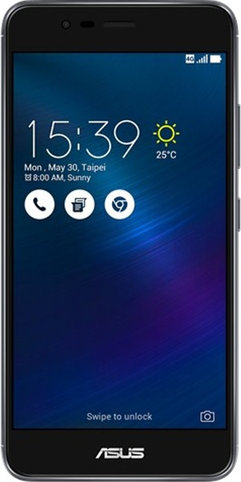 Asus Zenfone 3 Max ZC520TL
