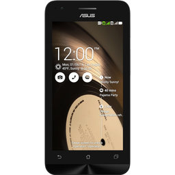 Asus Zenfone C ZC451CG